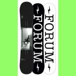 snowboard Forum Destroyer 157